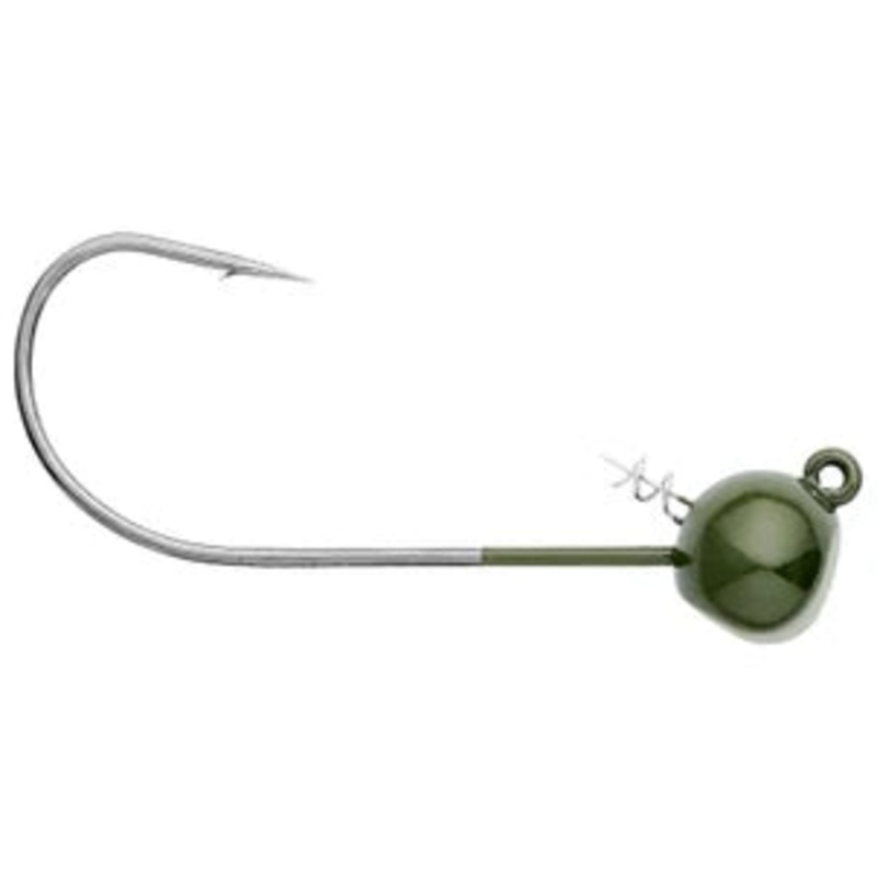 Owner Ultrahead Stickbait Series
