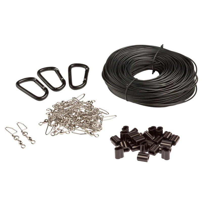 Rig ‘Em Right Do-It-Yourself Kit!