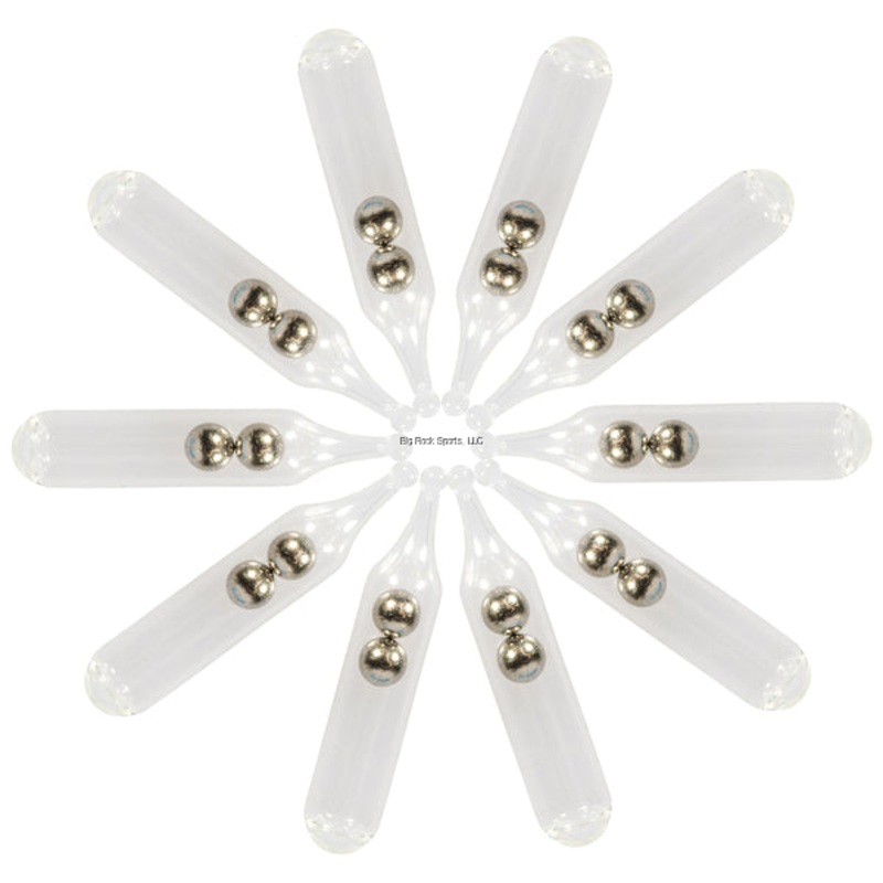 Z-Man Replacement Rattles – 10 Pack