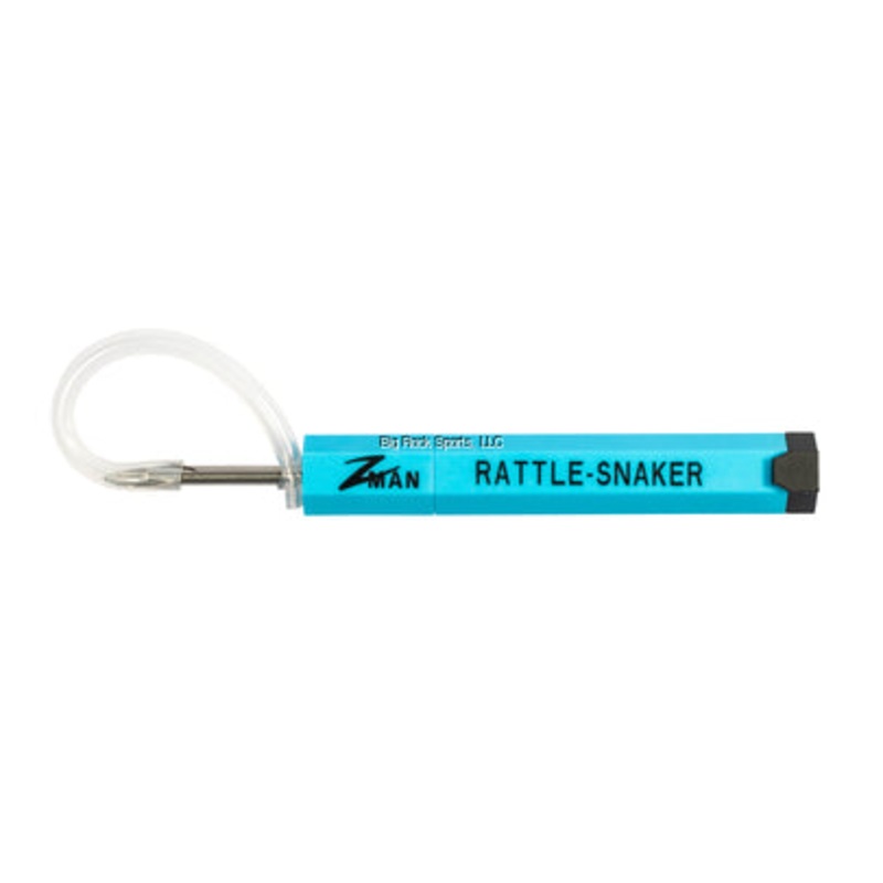 Z-Man RS-KIT Rattler-Snaker Kit – Tool & 10 Pack Rattles