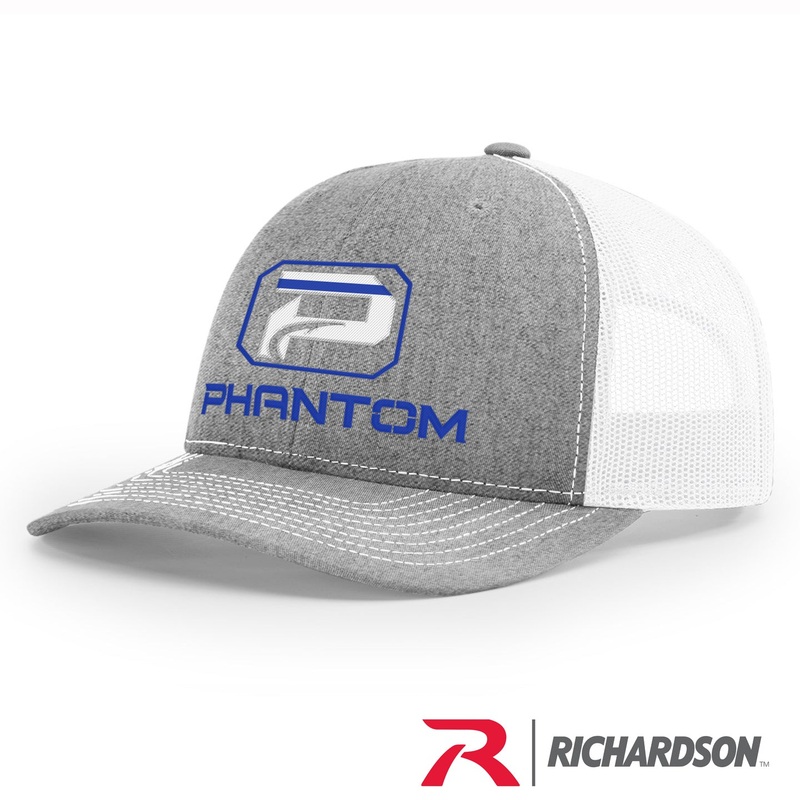 BACK THE BLUE LEO EDITION STRUCTURED HAT