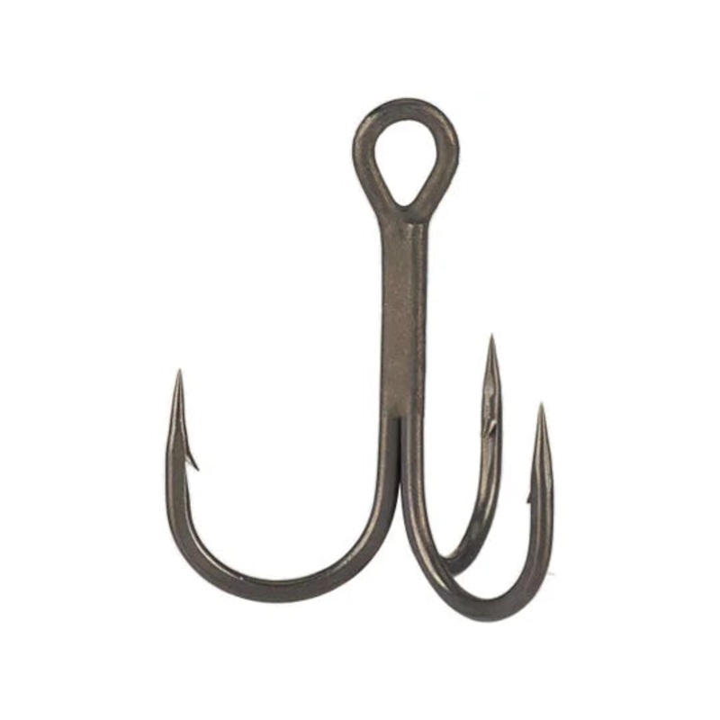 BKK Featherhead Spear 21-SS Trebel Hooks