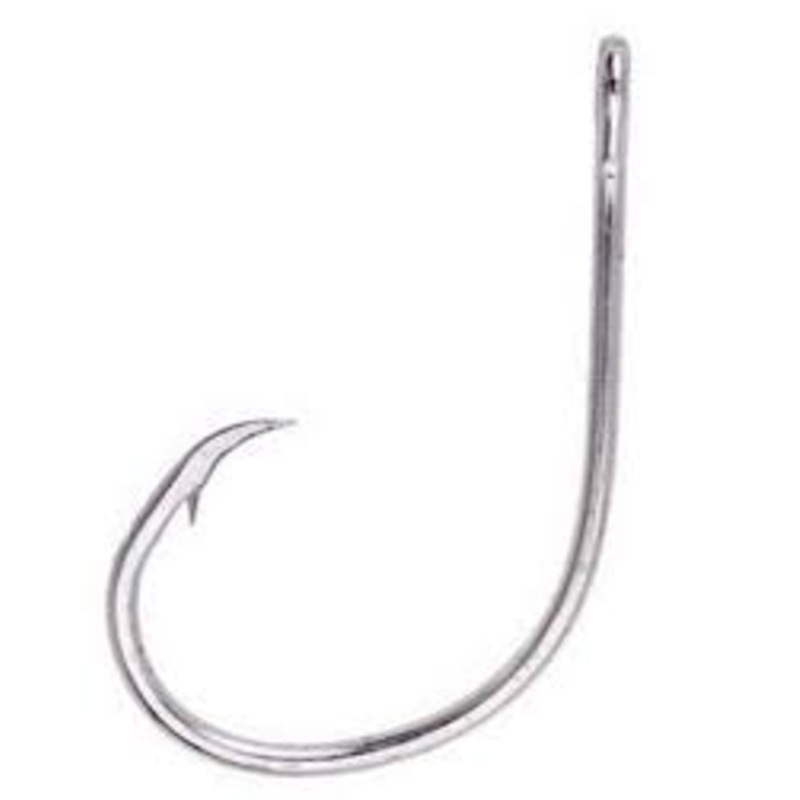 Eagle Claw Circle Sea Hooks|Sea Guard 5/0