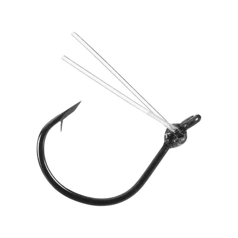 Trokar TK97W Weedless Wacky Worm Hooks
