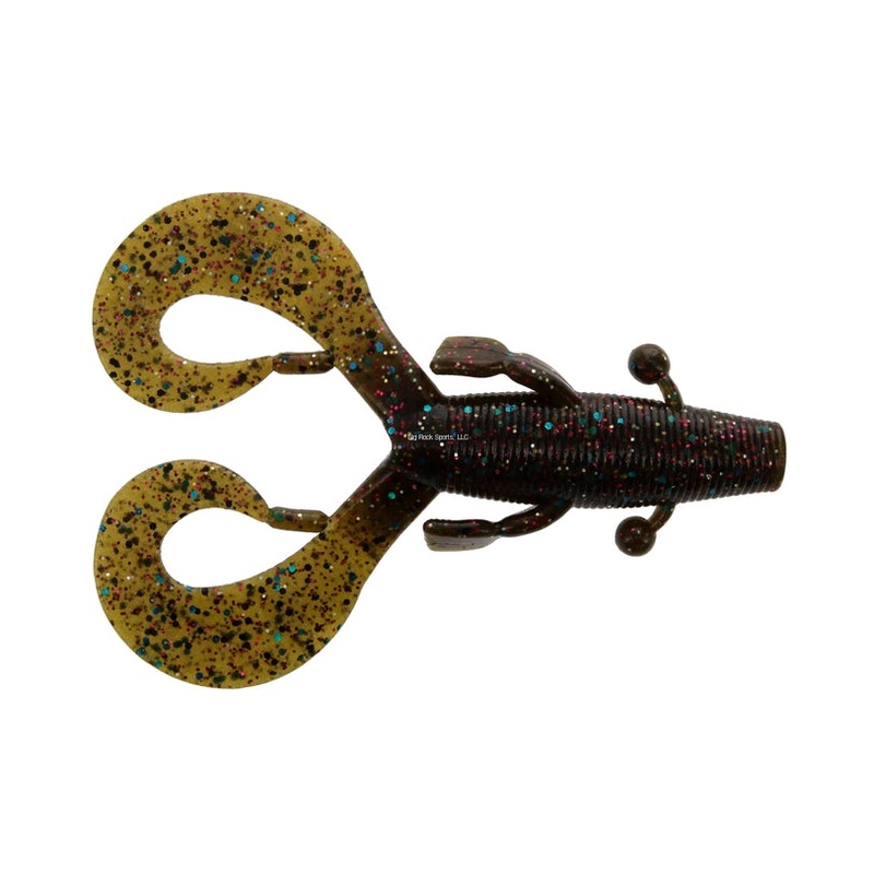 Yamamoto Cowboy Creature Baits – 3.75