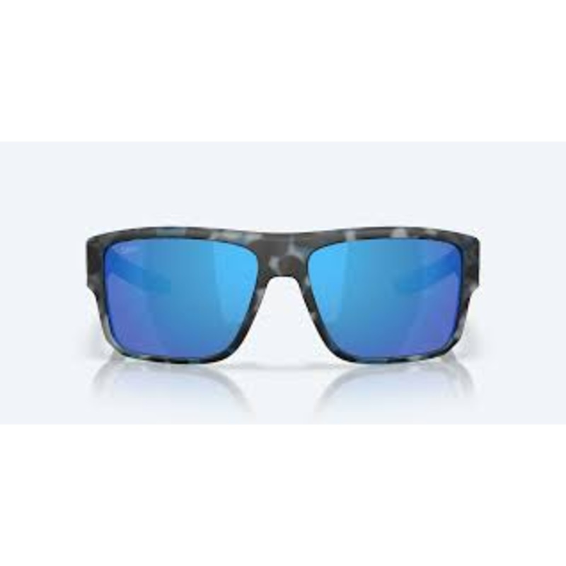 Costa Del Mar – Ferg XL|Deep Water Camo with Blue Mirror 580G