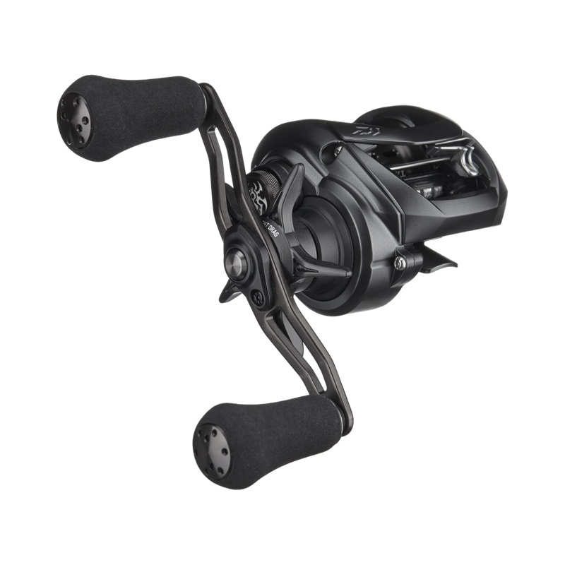 Daiwa Tatula Elite Pitch & Flip