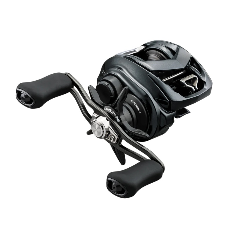 Daiwa Tatula SV TW Casting Reel