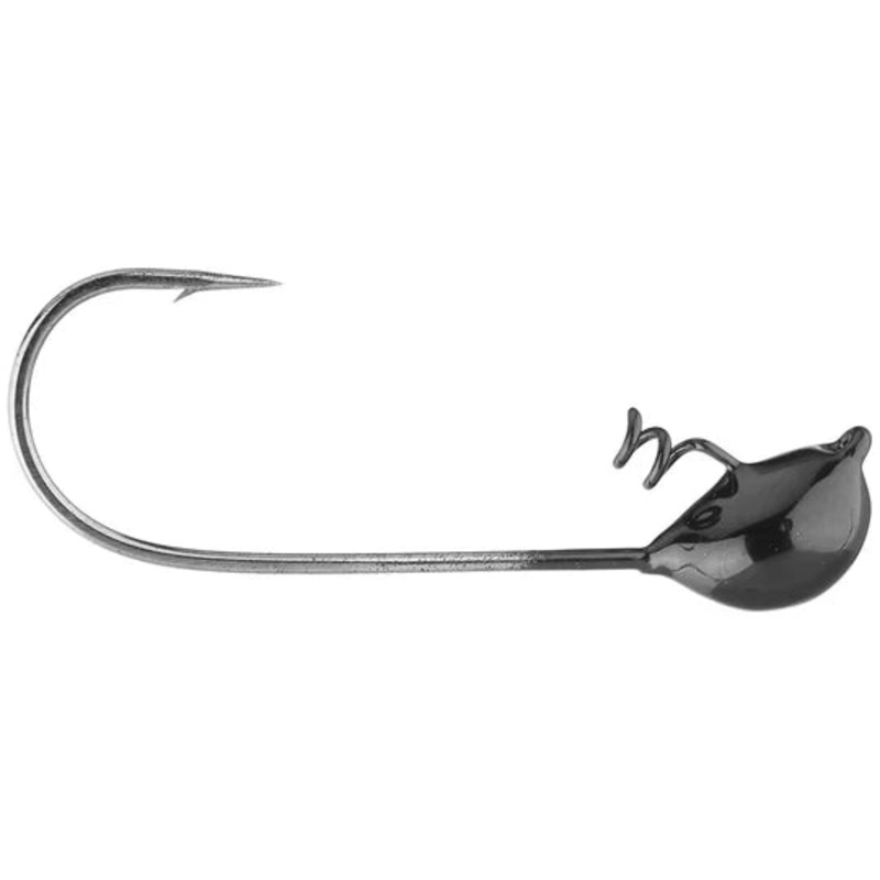 DJ Scott Canterbury Shakey Jig Head – 3pk