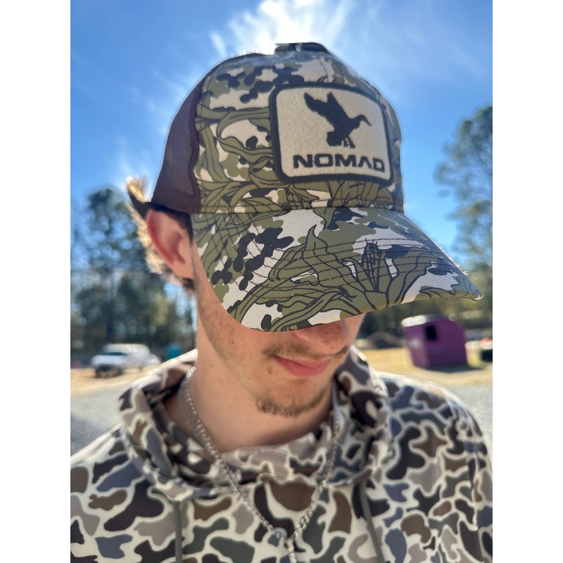Nomad Duck Cap