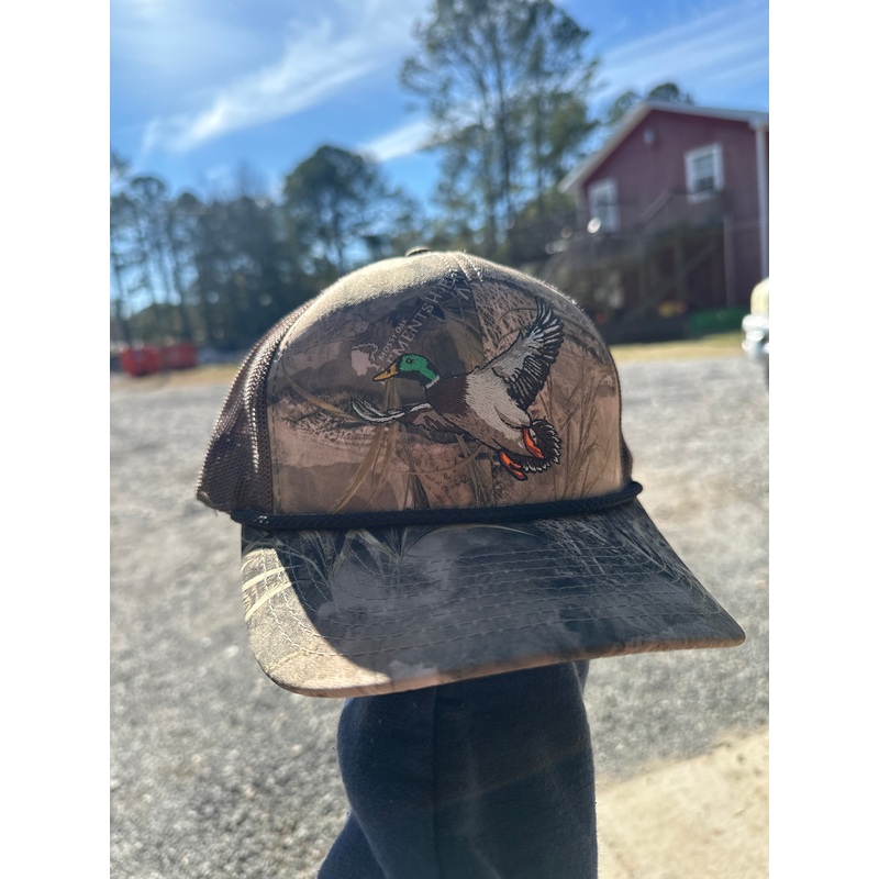 Nomad Wildlife Cap