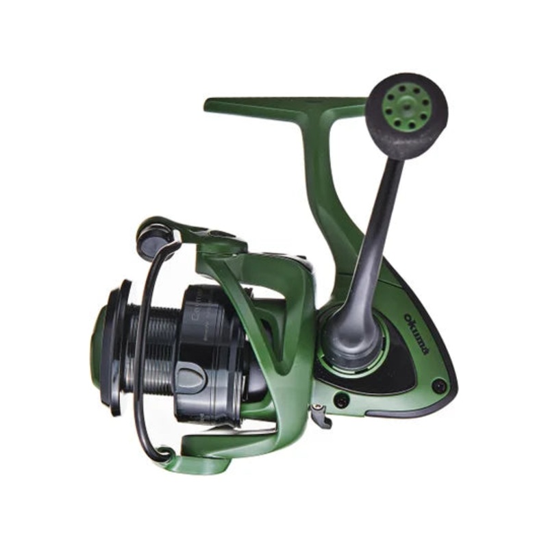 Okuma Ceymar Tactical Spinning Reels