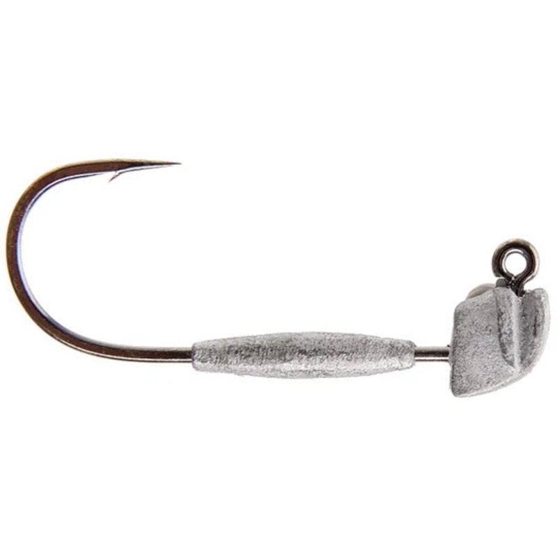 Picasso Micro Rig Jig Heads|1/0 – 1/16oz|2/0 – 1/8oz