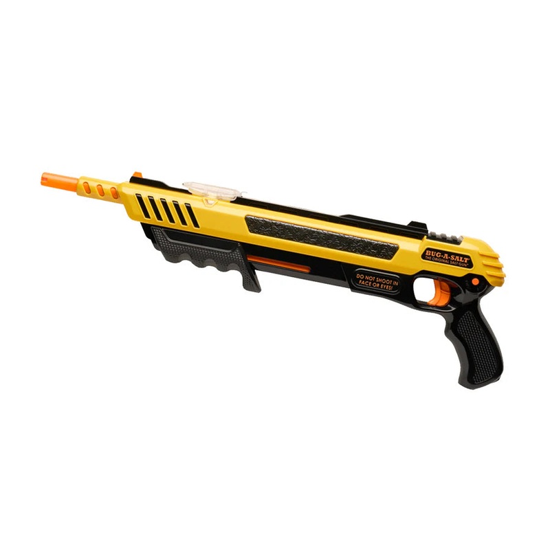 Bug A Salt 3.0|Classic Yellow