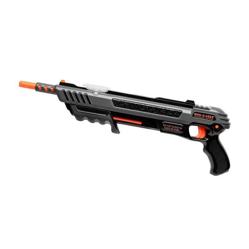 Bug A Salt Black Fly Edition 3.0