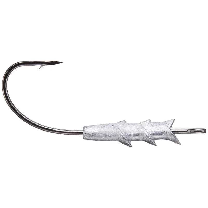 Core Tackle Scamper Rigs|1/16oz – 2/0|1/32oz – 2/0|1/32oz – 4/0|1/16oz – 4/0