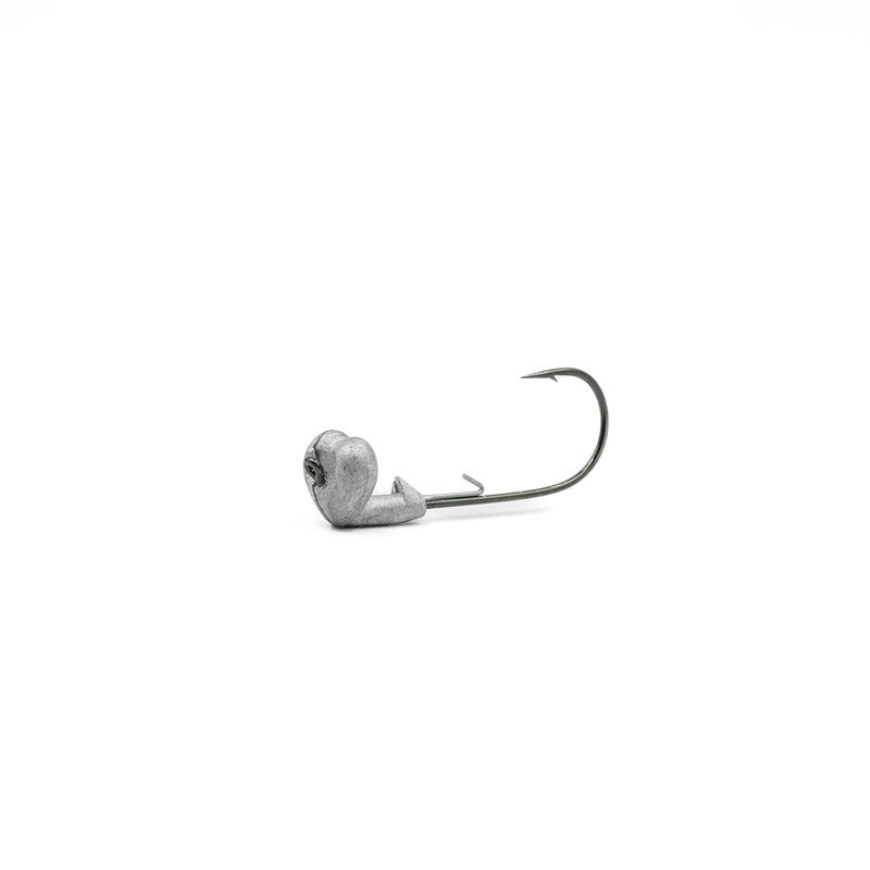 CoreTackle Strut Heads|3/16oz 3/0|1/8oz 3/0|3/16oz 5/0|1/8oz 5/0|1/4oz 3/0|1/4oz 5/0