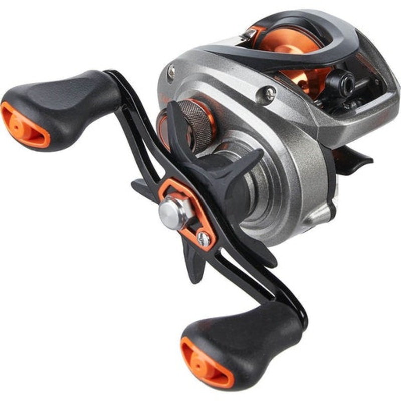 Daiwa CA80XS CA80 LT 8:3:1