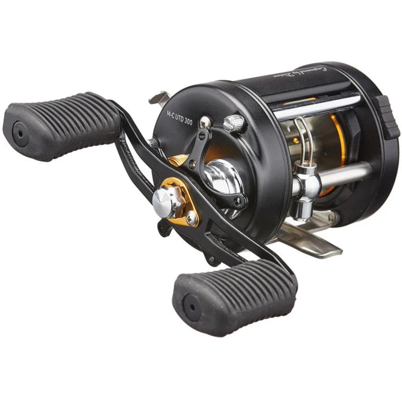 Daiwa Millionaire Classic Round Baitcast Reel