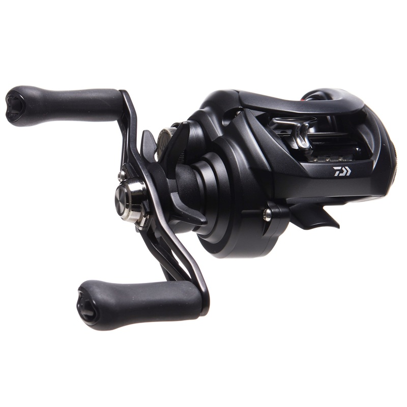 Daiwa Tatula 100HS DATTU100HS 7:1:1