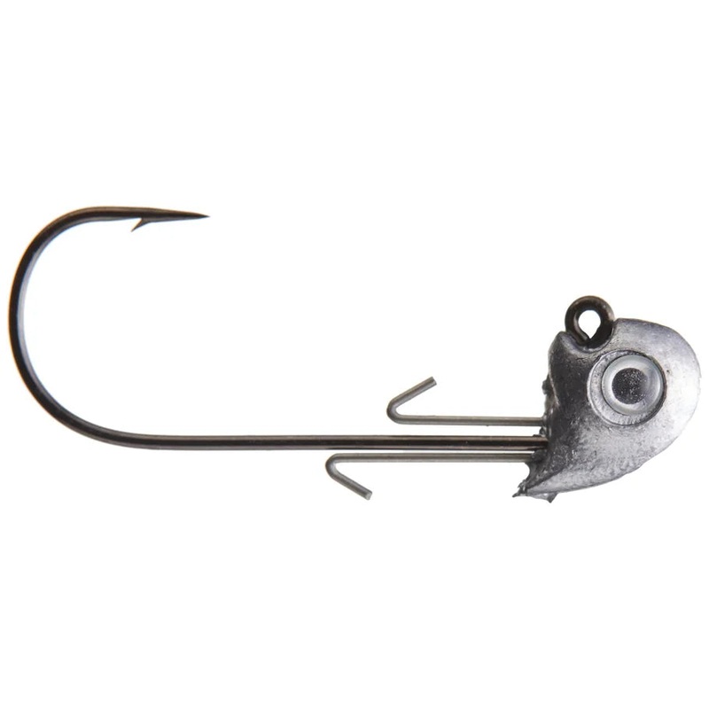 Duckett Baits Sway Head Jigheads