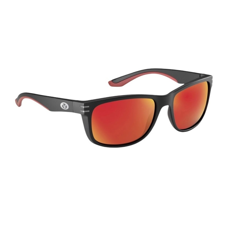 Flying Fisherman Double Header Sunglasses