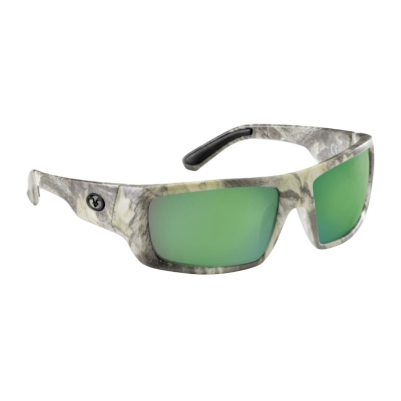 Flying Fisherman Sargasso Sunglasses