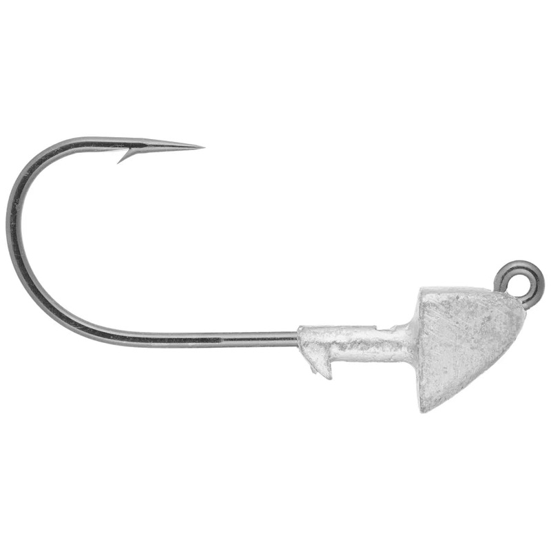 Hog Farmer A-Rig Jig Heads – 5pk