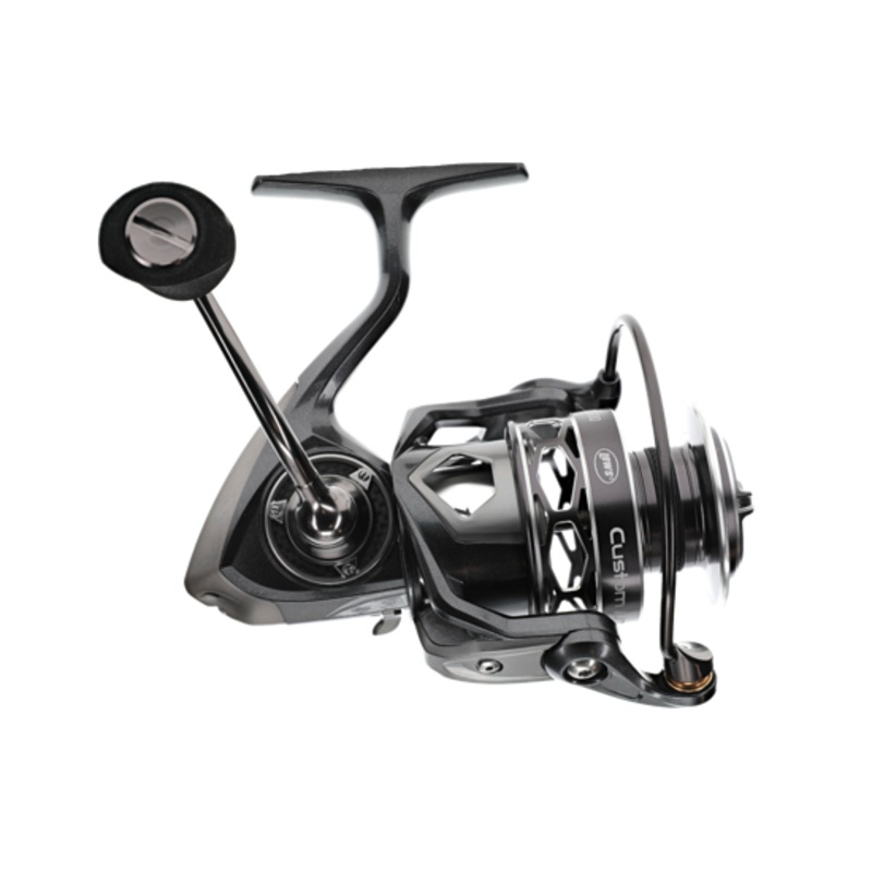 Lew’s Custom Lite Spinning Reels