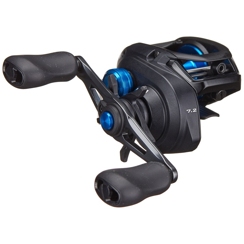 Shimano SLX 150XG 8:2:1 RH