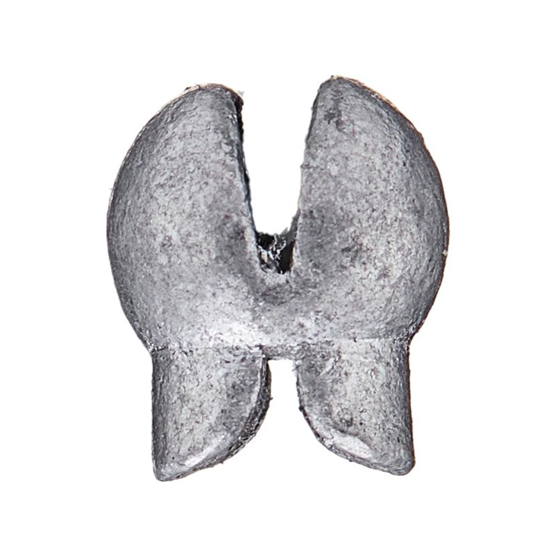 6th Sense Lead Split Shot Weights