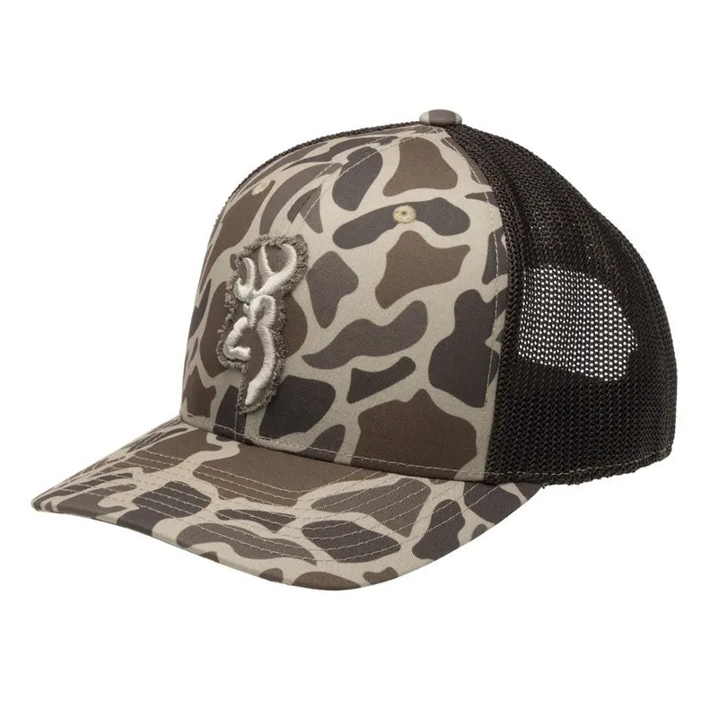 Browning Flashback Camo – Tan Camo