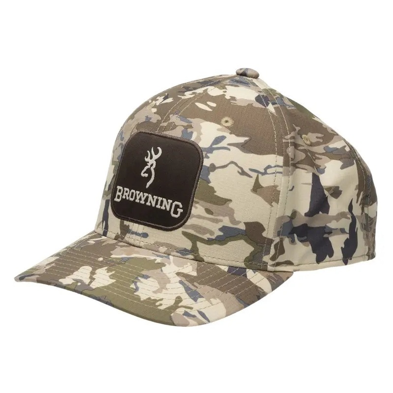 Browning Honed Cap – Auric