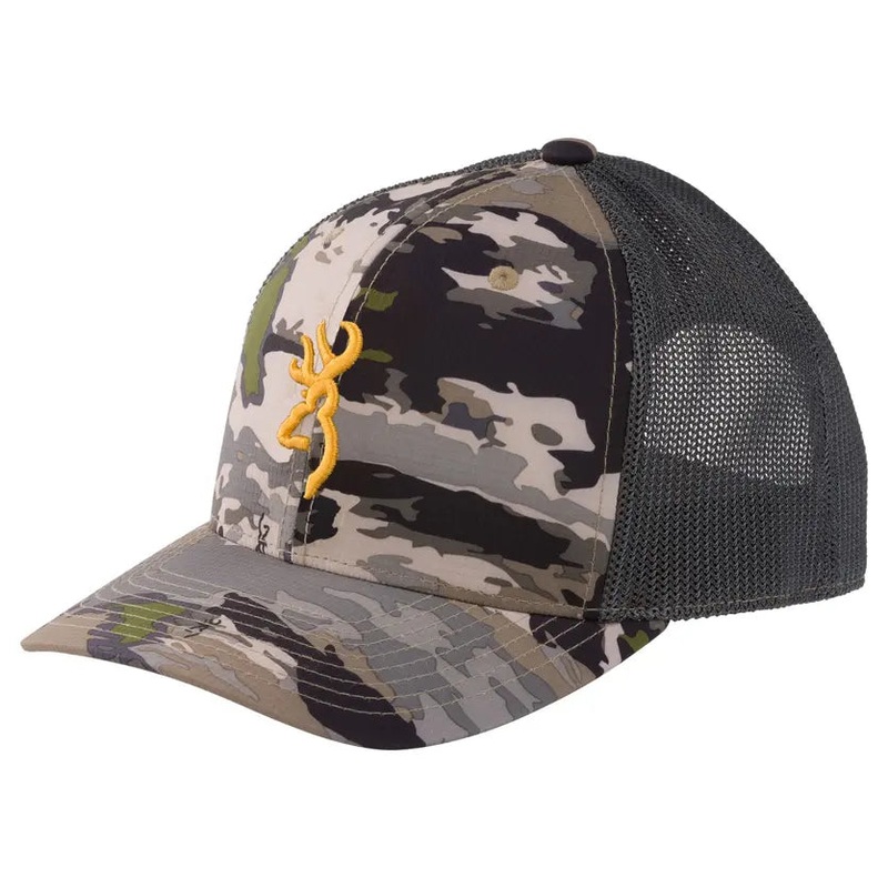 Browning Pahvant Hats – Ovix