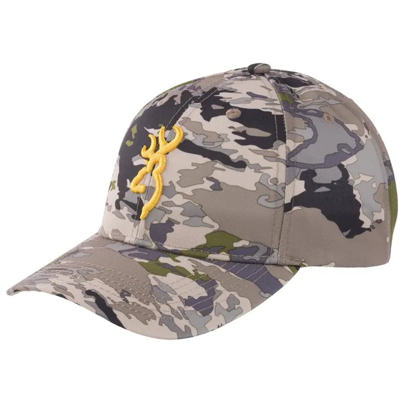 Browning Rimefire Hats – Ovix