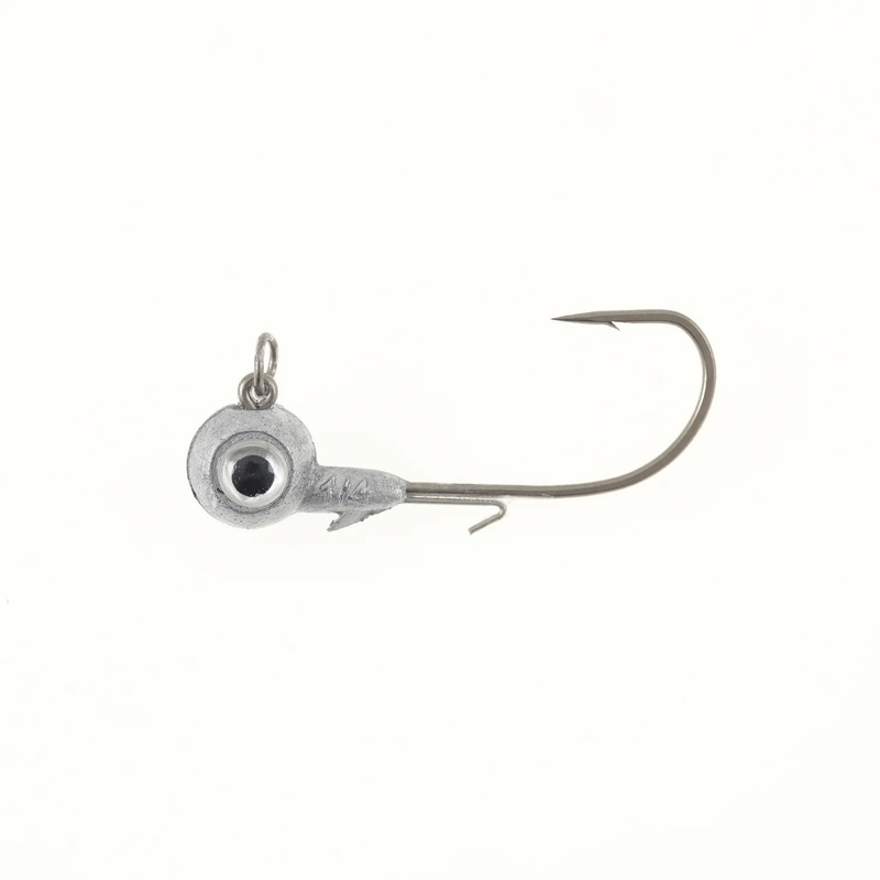 Missile Baits Eye Roll Jig Heads