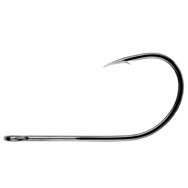 Owner Jungle Drop Shot Hooks||1|1/0