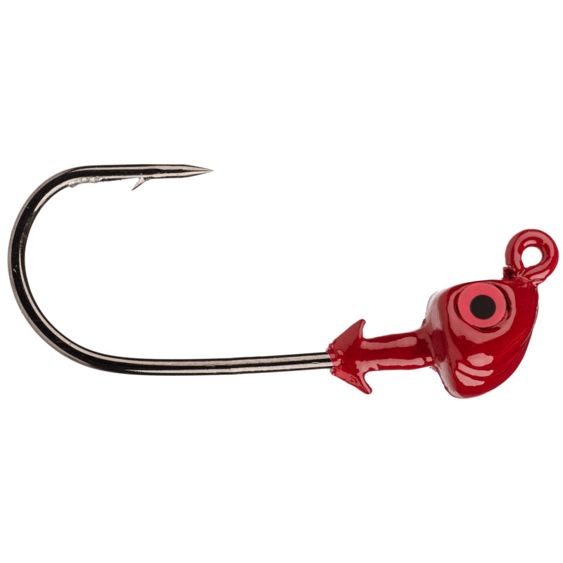 Strike King Redfish Magic Flats Jig Heads