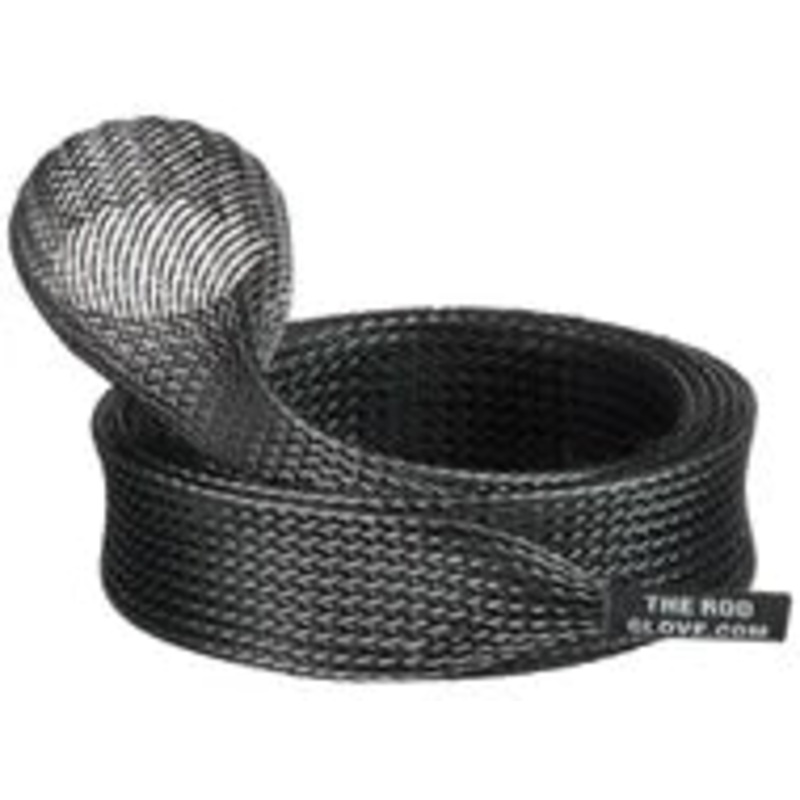 VRX Spinning Rod Gloves up to 7’0 – Gun Metal