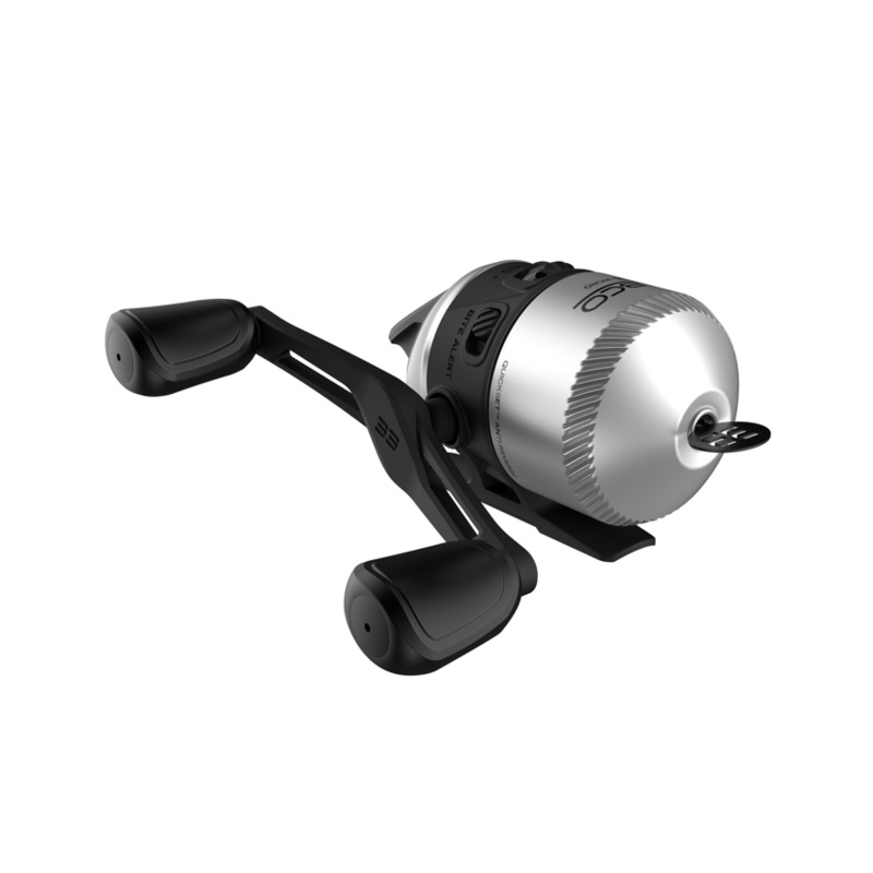 Zebco 33 Spincast Reels – 10lbs