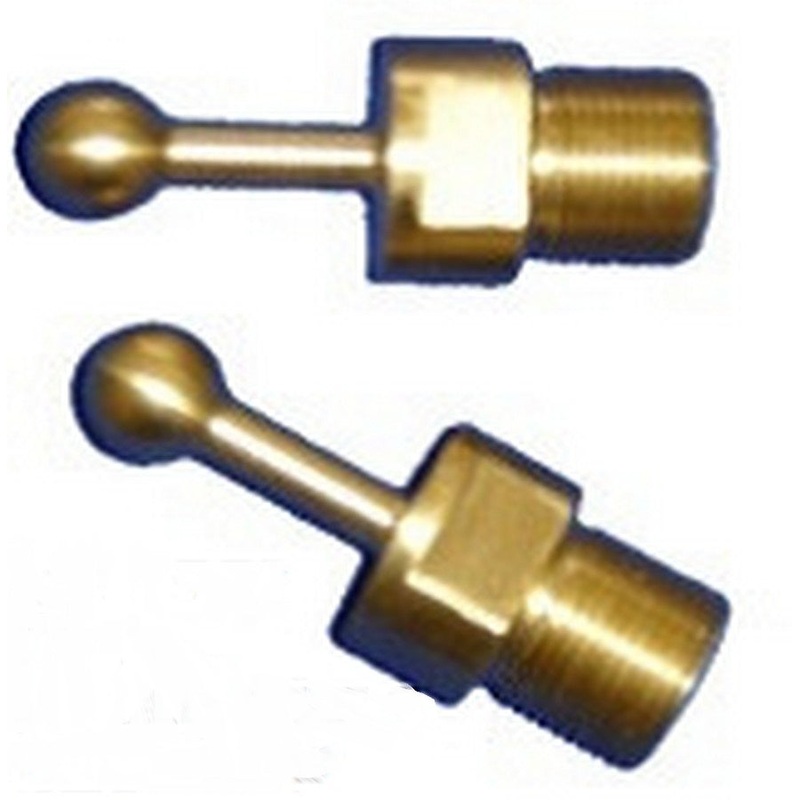 Cressi Euro Adaptors 2pce