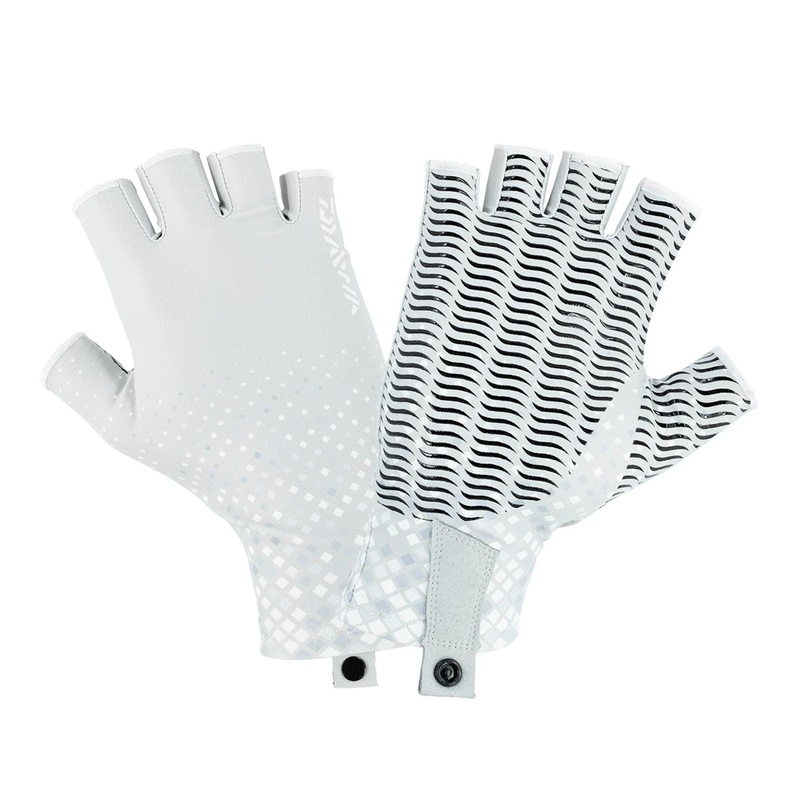 Daiwa UPF Sun Gloves|S/M|L/XL|XXL
