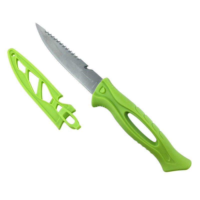 Maritec 4 Bait Knife