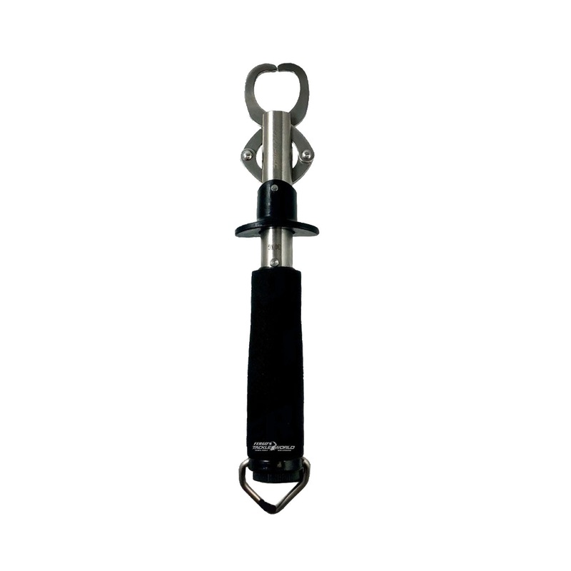 Maritec Fish Grip & 30kg Scale