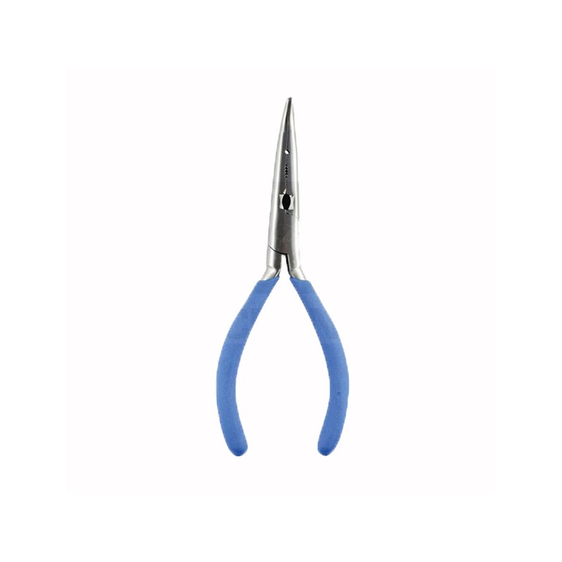 Optia 8 Needle Nose Stainless Steel Pliers