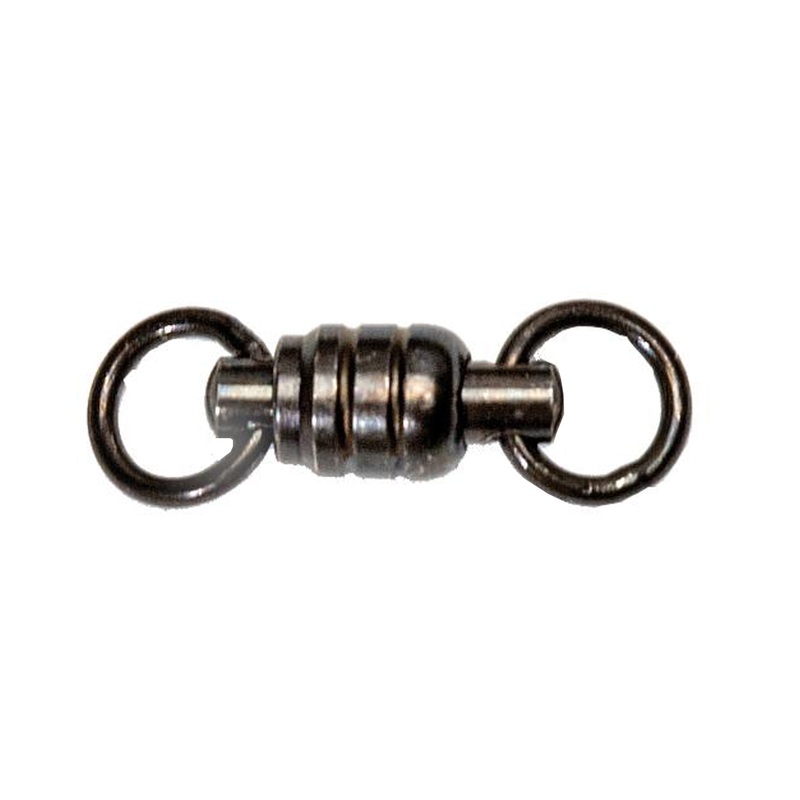 Optia Stainless Steel Ball Bearing Swivels
