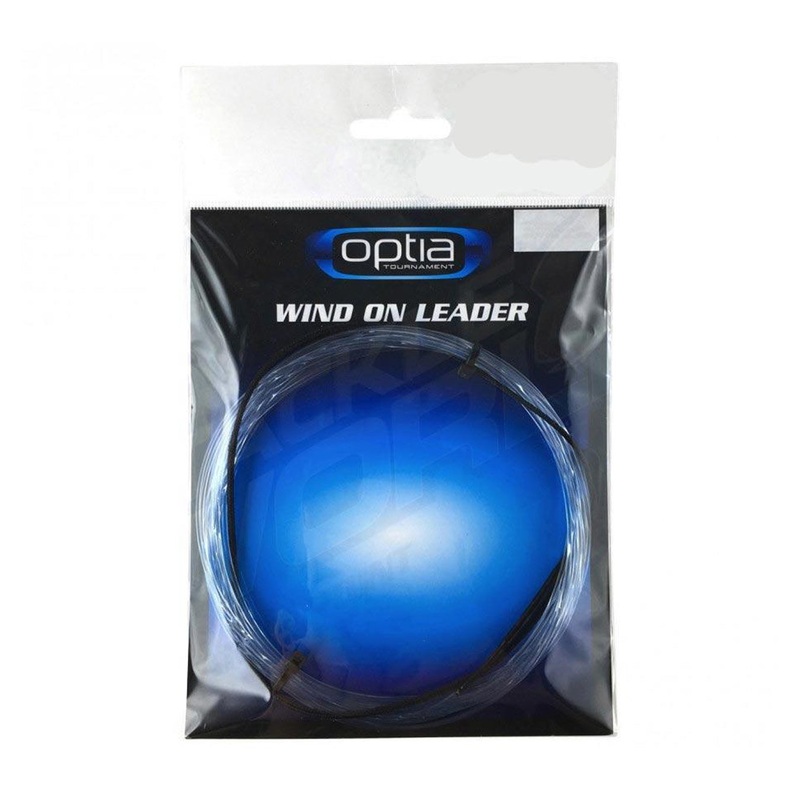 Optia Wind On Leader|60lb|80lb|100lb|150lb|200lb|250lb|300lb|400lb|600lb