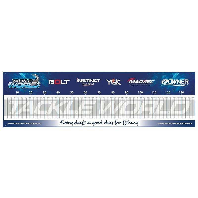Tackle World 140cm Brag Mat