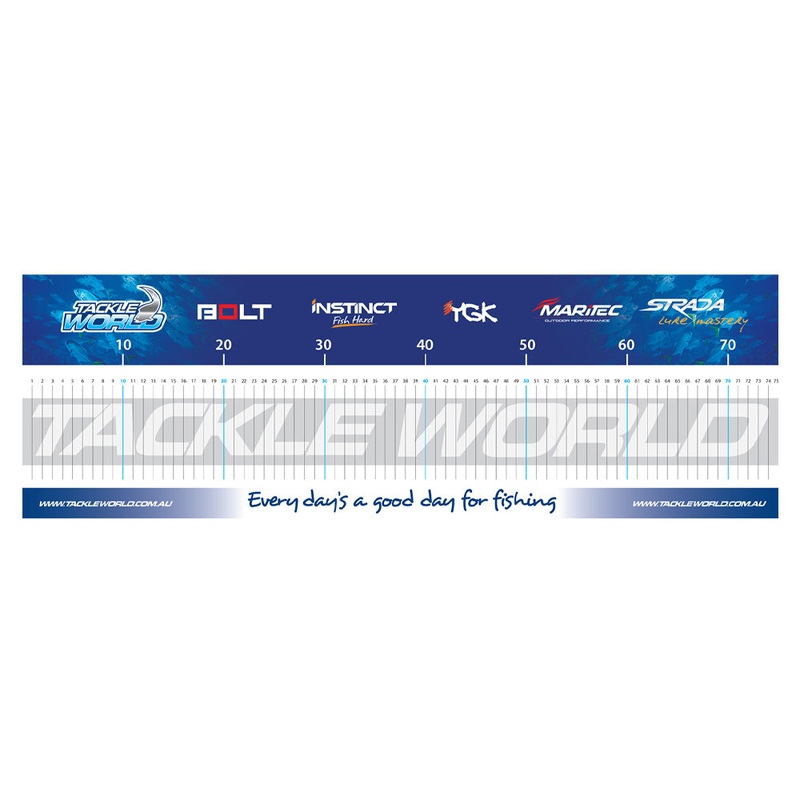 Tackle World 75cm Brag Mat