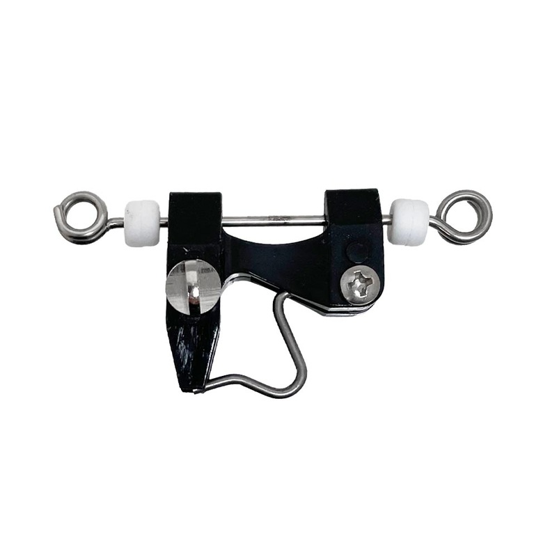 7 Oceans Outrigger/Downrigger Clip DP 107